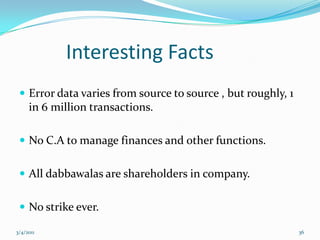           Just serve your customer – nothing else!!Always deliver food on time – even during heavy rains.