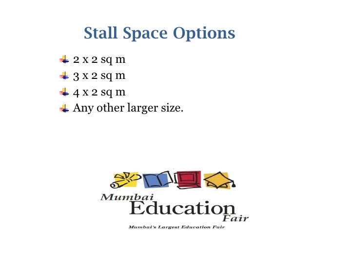 Mumbai Education Fair