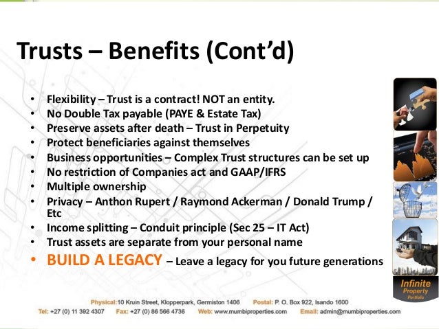 Mumbi properties investment strategy, concept and examples