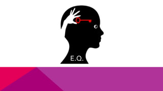 E.Q.
 