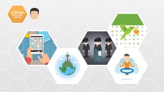 STEFAN
EXPLAINER
VIDEOS
 