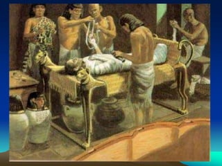 Mummification | PPT
