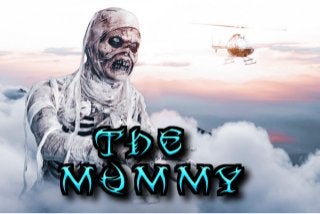 The Mummies 2021