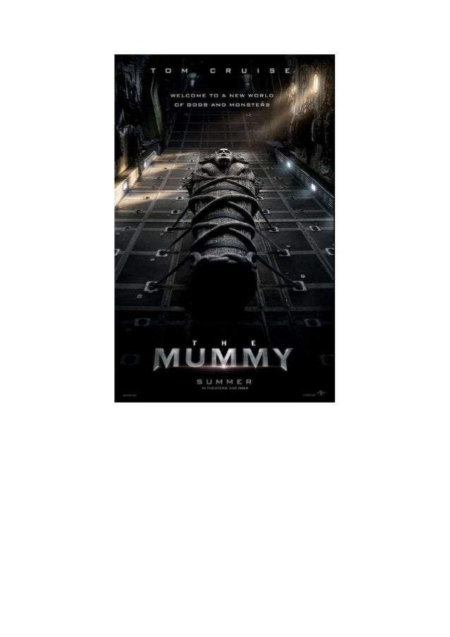 Mummy 2 Full Movie
