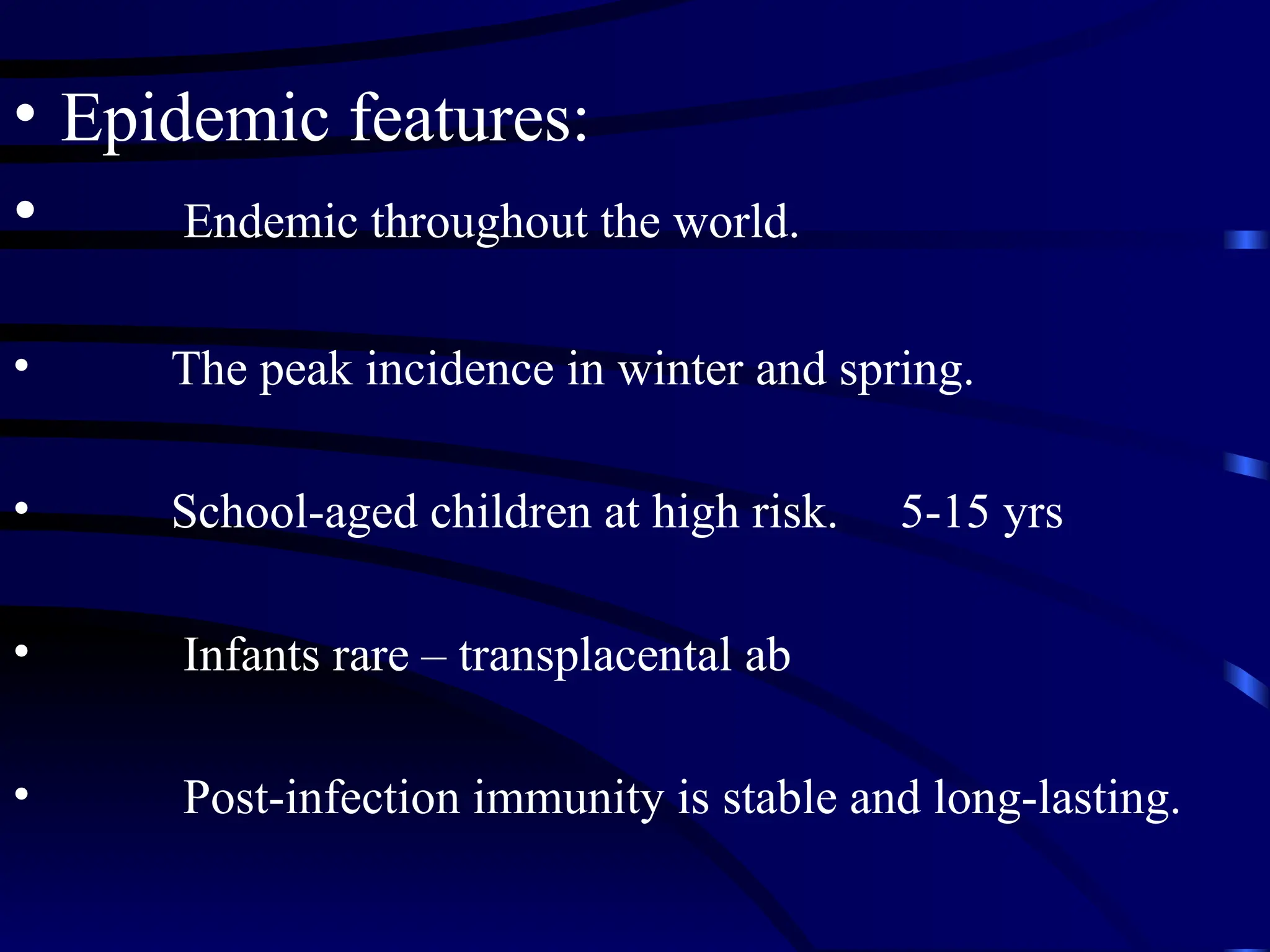MUMPS - children infectious diseases . Paediatrics | PPT