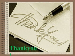 Thankyou! 