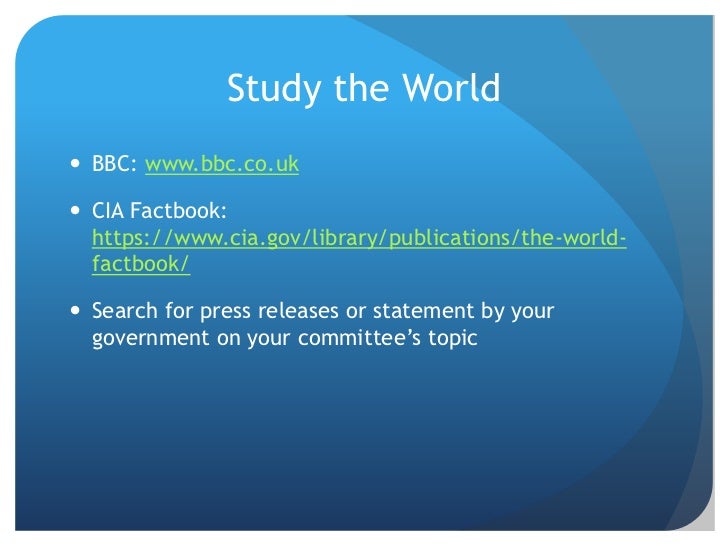 Model UN 1