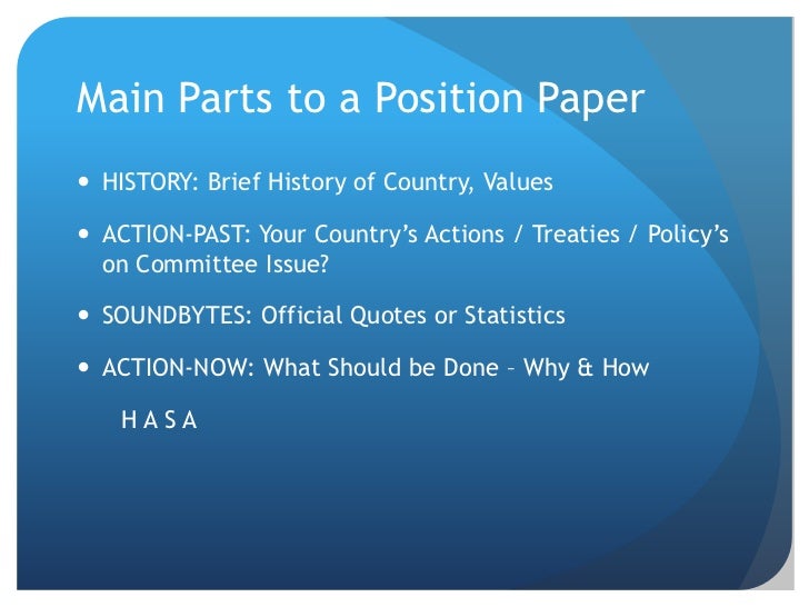 model un 2 position papers legati mundi model un 2 position papers legati mundi, Presentation templates