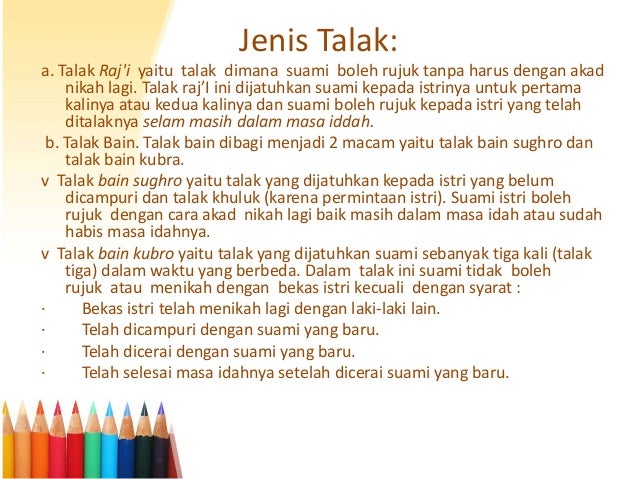 Munakahat: Pernikahan dalam Islam