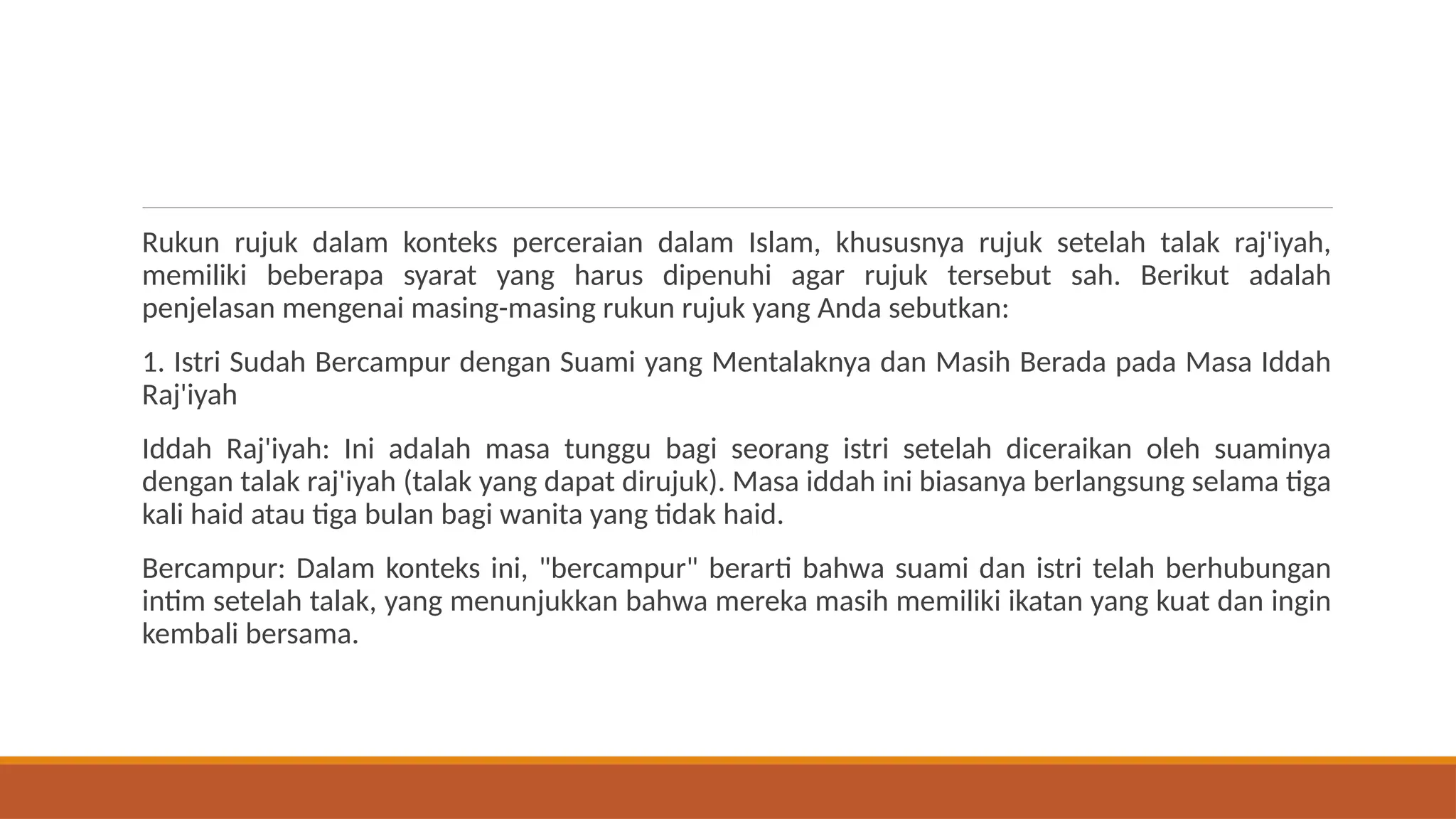 MUNAKAHAT (PERNIKAHAN) dalam agama islam.pptx
