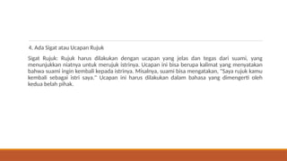 MUNAKAHAT (PERNIKAHAN) dalam agama islam.pptx