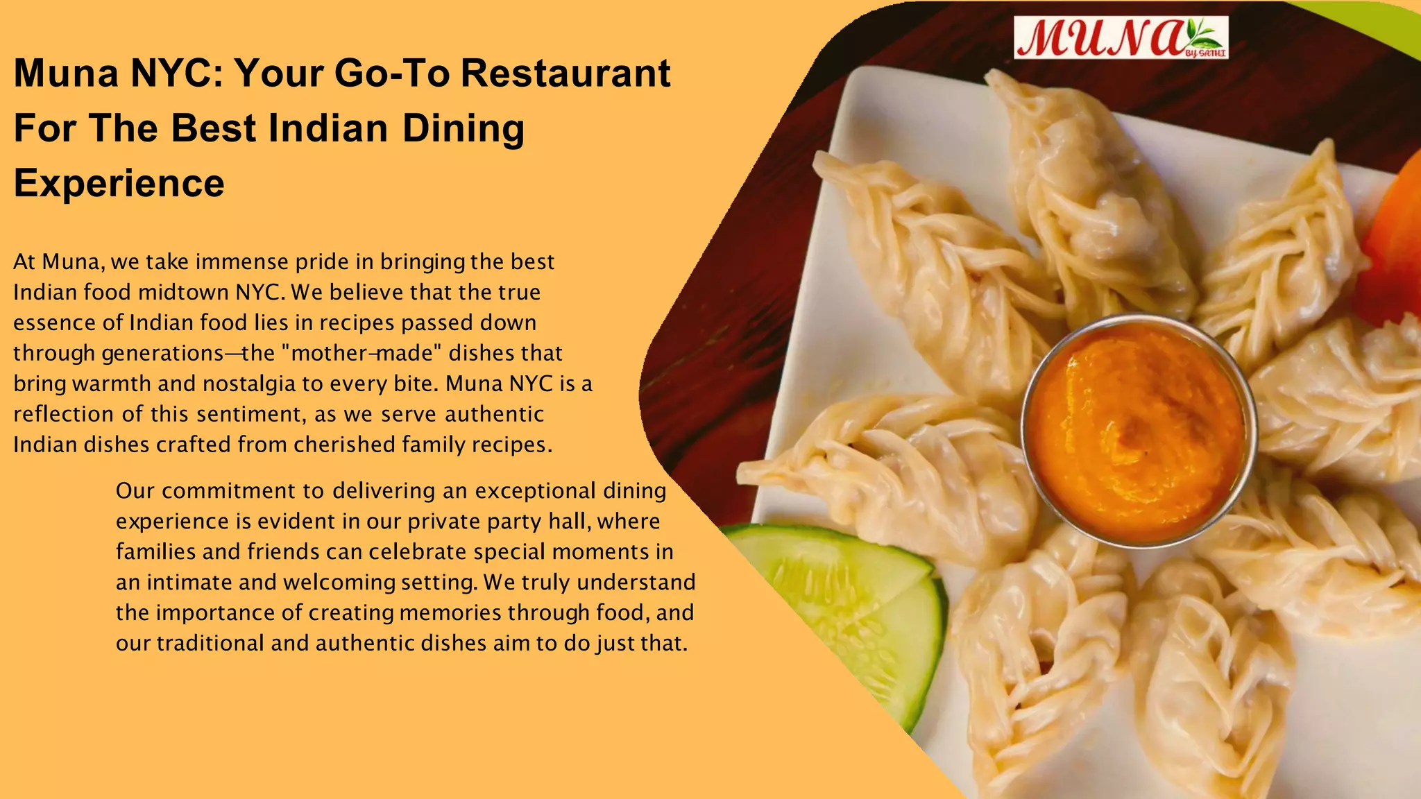 Best Indian Food Midtown Nyc PPT best-indian-food-midtown-nyc-ppt