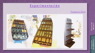 Aplicación metodología Bruno Munari