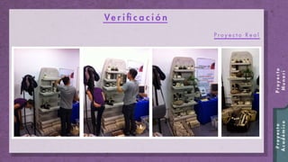 Aplicación metodología Bruno Munari