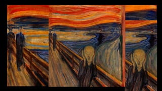 MUNCH, Edvard, Featured Paintings in Detail (1)