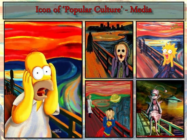 The Scream: A Masterpiece of Expressionism and Symbolism