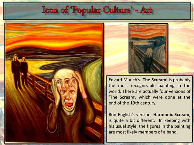 The Scream: A Masterpiece of Expressionism and Symbolism