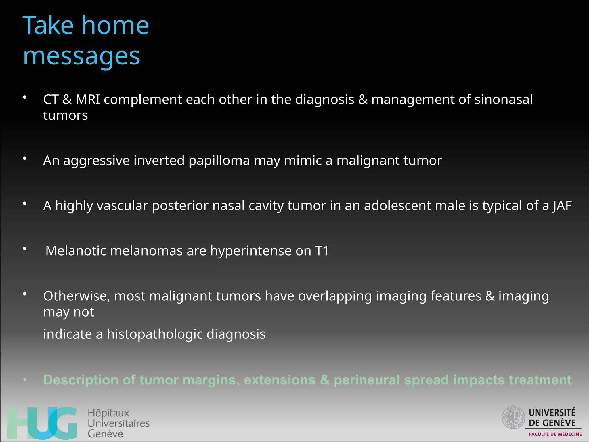 Mundada_Paranasal-sinuses-Neoplastic-lesions.pptx
