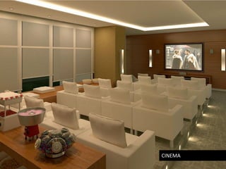 CINEMA
 