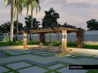 ESPAÇO ZEN
 