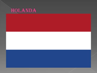 Holanda