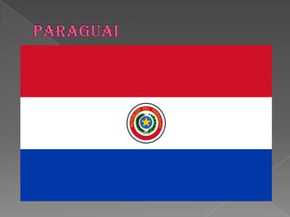 Paraguai