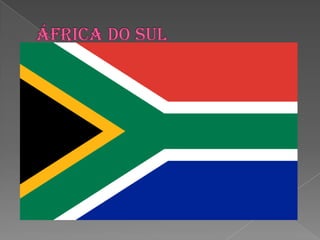 África do sul