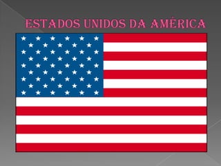 Estados Unidos da América