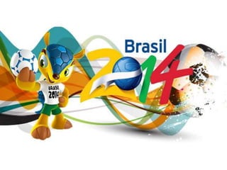 Mundial 2014
