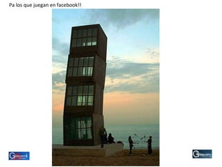 Pa los que juegan en facebook!! 