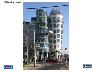 El  Dancing House 