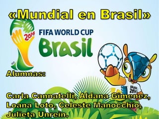 World Cup 2014