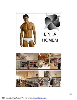 Mundializacao & Moda