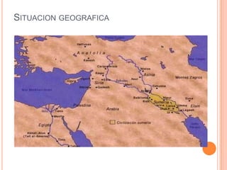 Situaciongeografica