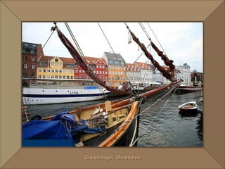 Copenhagen, Dinamarca 