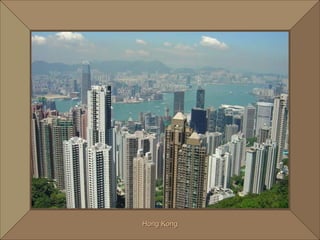 Hong Kong 