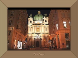 Viena, Austria 