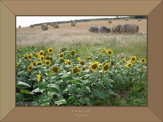 Val-de-Loire Francia 
