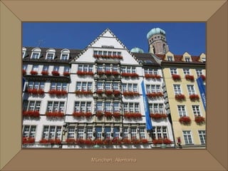 München, Alemania 