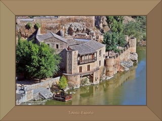 Toledo, España 