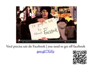 Mundo digital e as relações sociais