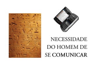 Mundo digital e as relações sociais