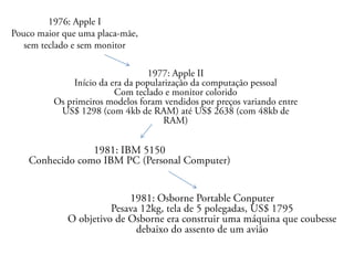 Mundo digital e as relações sociais