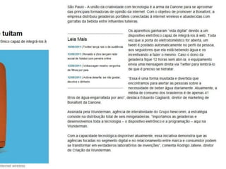 Mundo digital e as relações sociais