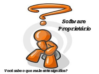 Motivações para manter o código aberto 