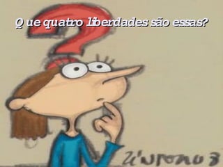 Usar o termo “Software Livre” somente para designar o fato de ser gratuito é um  erro grosseiro 