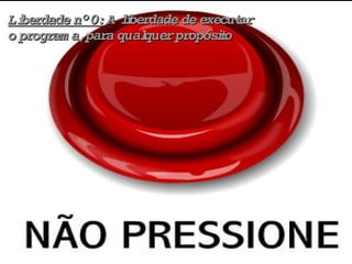 Software  Proprietário Você sabe o que realmente significa? 