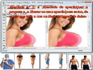 Software Privativo E esse, você sabe?  Agora ficou fácil! 