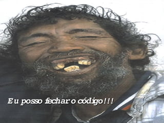 Por que usar Software Livre? É grátis! 