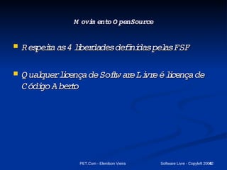 Problemas em usar Soft Privativo? Preço! 